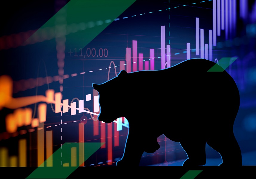 how does a bear crypto market effect mining